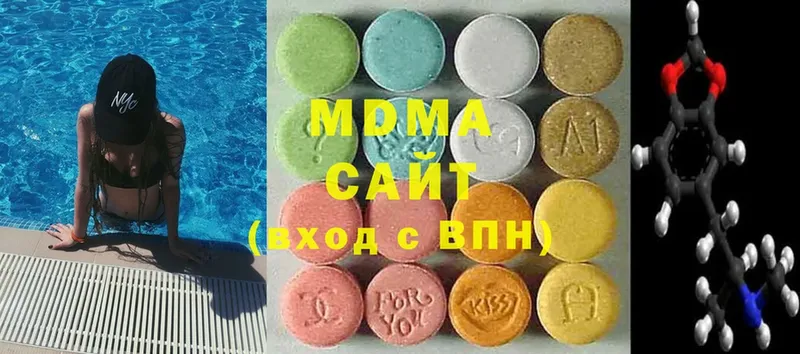 закладка  Бор  МДМА Molly 